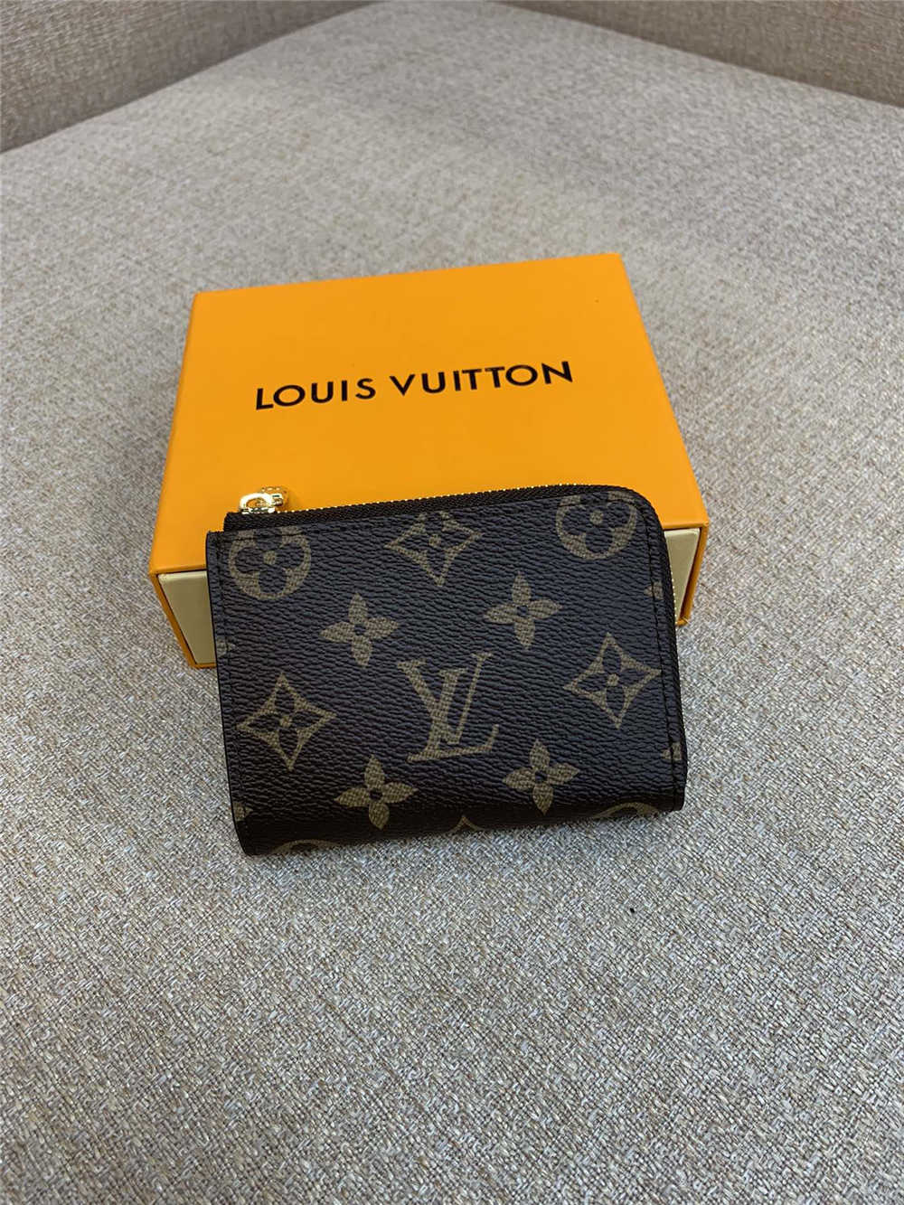 Louis Vuitton wallet  2025 new 